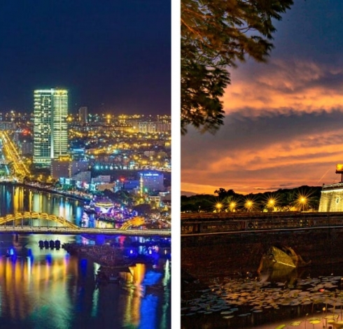 Kinh nghiệm đi tour Huế 1 ngày từ Đà Nẵng tiết kiệm