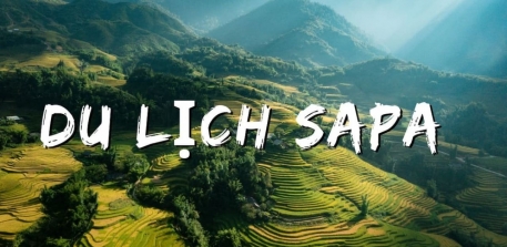 du lịch Sapa