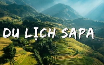 du lịch Sapa