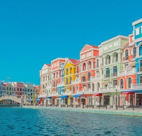 TOP 10 ĐỊA ĐIỂM CHECK IN CỰC ẢO TẠI PHÚ QUỐC HOT NHẤT 2024