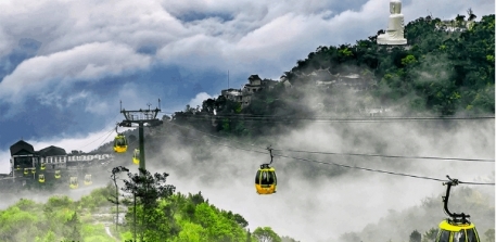 Hành Trình Khám Phá - Tour Du Lịch Đà Nẵng 3 Ngày 2 Đêm