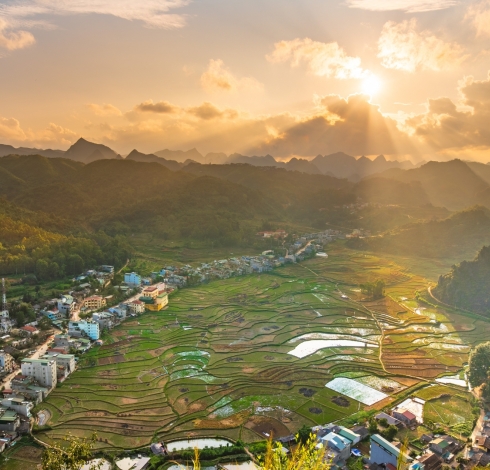 Experience Ha Giang from A to Z