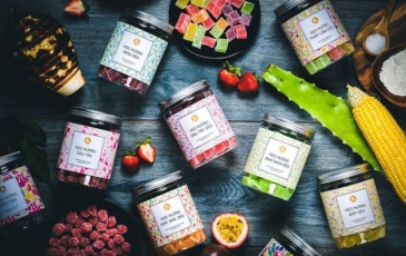 THƯỞNG THỨC 10 ĐẶC SẢN ĐÀ LẠT - TINH TÚY ẨM THỰC XỨ NGÀN HOA