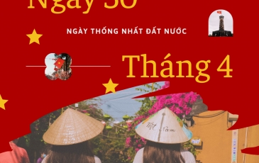 Tổng Hợp Các Điểm Du Lịch Lý Tưởng Cho Dịp Lễ 30/4