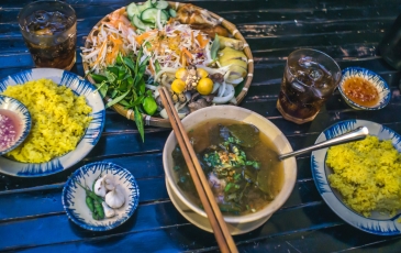 Kinh nghiệm du lịch Phú Yên từ A đến Z năm 2024: Trải nghiệm xứ Nẫu độc đáo