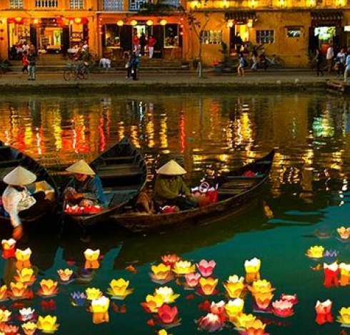 KINH NGHIỆM DU LỊCH HỘI AN TRỌN BỘ: THỜI GIAN, ĐI LẠI, ĂN Ở, VUI CHƠI