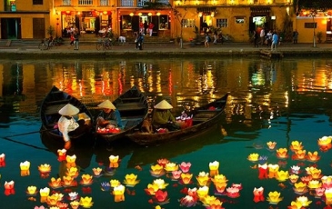 KINH NGHIỆM DU LỊCH HỘI AN TRỌN BỘ: THỜI GIAN, ĐI LẠI, ĂN Ở, VUI CHƠI