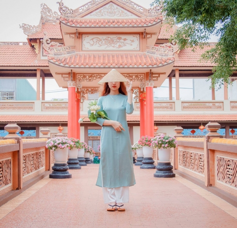 Kinh Nghiệm Du Lịch Văn Hóa Tâm Linh Chùa Nam Sơn Đà Nẵng