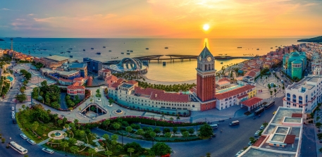 Top 5 resort đẹp nhất Phú Quốc - Thiên đường nghỉ dưỡng