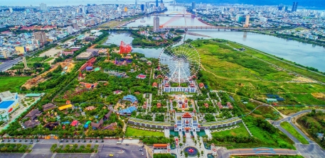 Top các địa điểm du lịch ở Đà Nẵng được yêu thích nhất