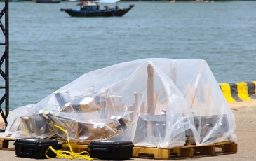 Đón chờ trận địa pháo giữa Đức & Ba Lan tại DIFF 2024 vào tối 22/06/2024