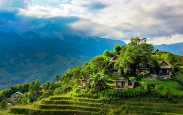 Top 7 bản làng Spa đẹp như tranh vẽ khiến du khách mê mẩn