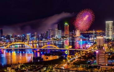 Thông điệp từ Trung Quốc - Phần Lan: Tôn Vinh Trí Tưởng Tượng Của Nhân Loại