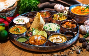 TOP 5+ Indian Restaurants in Danang Delicious and Authentic