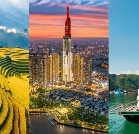 When is the Best Time to Visit Vietnam?