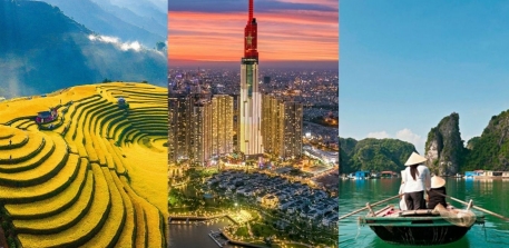 When is the Best Time to Visit Vietnam?