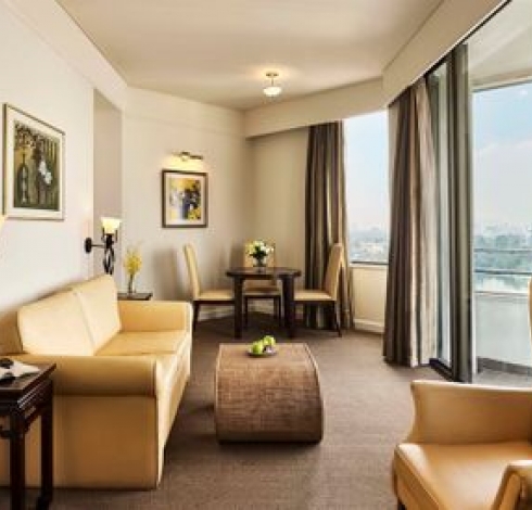 The best Hotels in Hanoi Recommended by Our Indian Customer