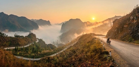 Kinh nghiệm du lịch Hà Giang tháng 8: Cẩm nang từ A-Z