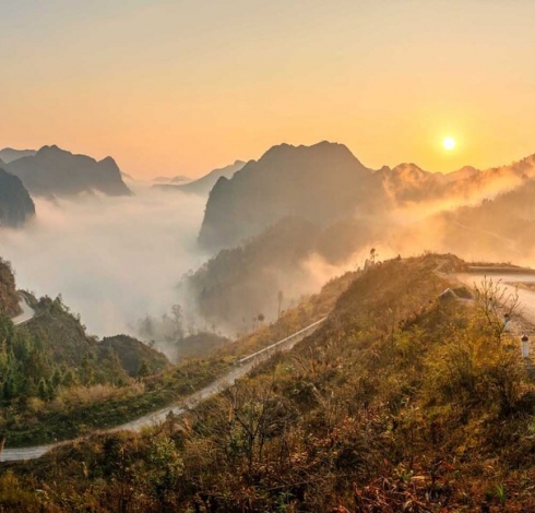 Kinh nghiệm du lịch Hà Giang tháng 8: Cẩm nang từ A-Z