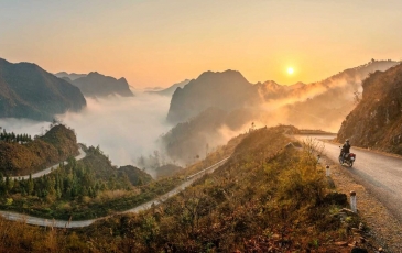 Kinh nghiệm du lịch Hà Giang tháng 8: Cẩm nang từ A-Z