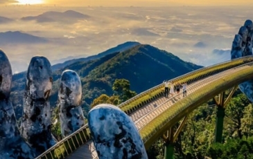 Vietnam itinerary 10 days for India traveler : The BEST guide for first-timers