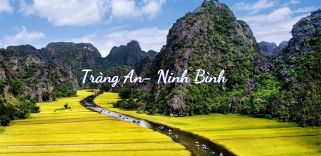 Cẩm Nang du lịch Ninh Bình từ A-Z
