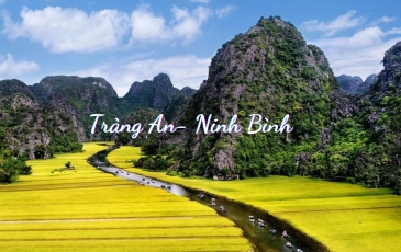 Cẩm Nang du lịch Ninh Bình từ A-Z
