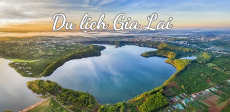 Cẩm nang du lịch Gia Lai từ A-Z: Những điểm đến hấp dẫn không nên bỏ qua