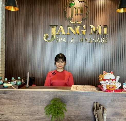 TOP 5 địa chỉ Spa tại Đà Nẵng không nên bỏ qua 