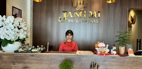 TOP 5 địa chỉ Spa tại Đà Nẵng không nên bỏ qua 