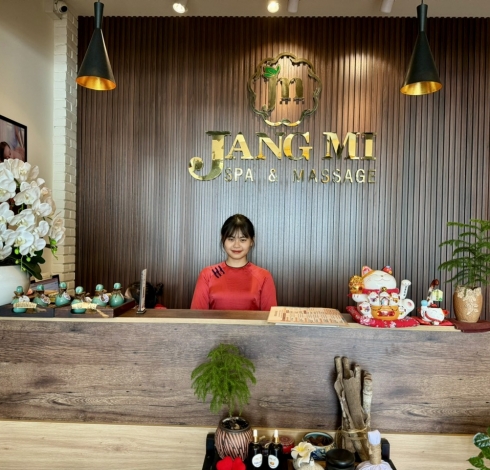 TOP 5 Best Spa in Da Nang that should not miss in 2024