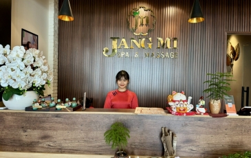 TOP 5 Best Spa in Da Nang that should not miss in 2024