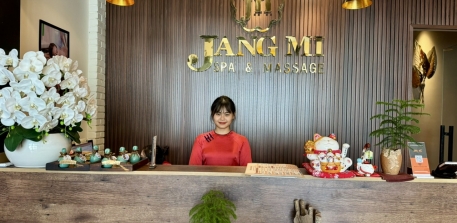 TOP 5 Best Spa in Da Nang that should not miss in 2024