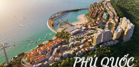 Du Lịch Phú Quốc – Thiên Đường Lãng Mạn Giữa Đại Dương