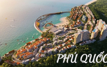 Du Lịch Phú Quốc – Thiên Đường Lãng Mạn Giữa Đại Dương