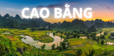 Du Lịch Cao Bằng: Hành Trình Khám Phá Vẻ Đẹp Hoang Sơ