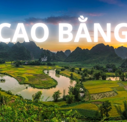 Du Lịch Cao Bằng: Hành Trình Khám Phá Vẻ Đẹp Hoang Sơ