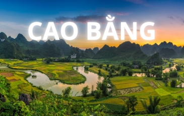 Du Lịch Cao Bằng: Hành Trình Khám Phá Vẻ Đẹp Hoang Sơ