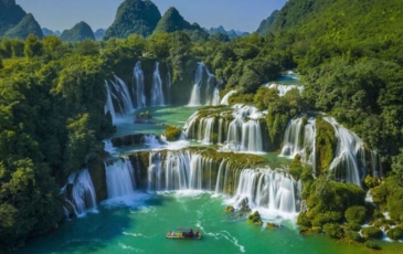 Explore Vietnam - The Ideal Itinerary Not to Be Missed