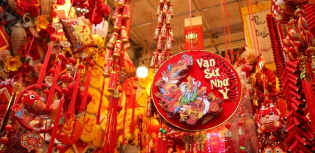 Phố Hàng Mã -  Hơi Thở Văn Hóa Giữa Lòng Thủ Đô
