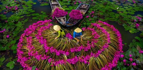 Mekong Delta Tourism – A Fresh Experience for Indian Tourists