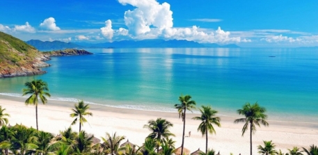 Kỳ Nghỉ Tuyệt Vời Tại Các Bãi Biển Ở Việt Nam