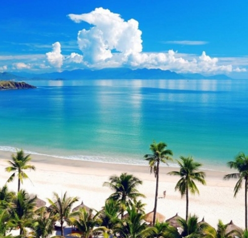 Wonderful Holidays at Vietnam’s Beaches