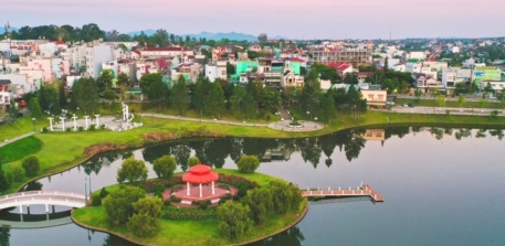 CẨM NANG DU LỊCH BẢO LỘC - VẺ ĐẸP HOANG SƠ VÀ BÌNH YÊN