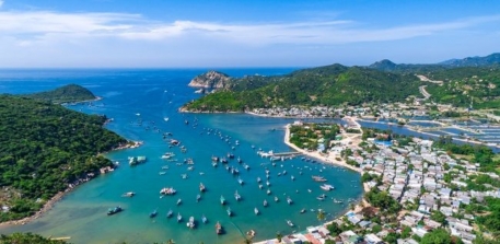 Kinh nghiệm du lịch Vĩnh Hy tự túc từ A-Z