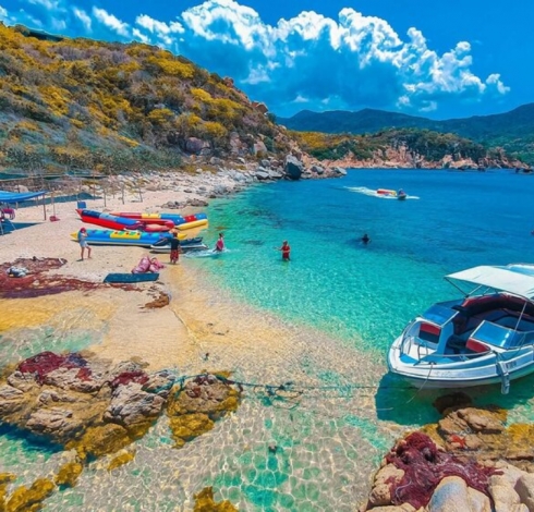 Ninh Thuan - Vinh Hy 3 Days 2 Nights Tour Departure from Ho Chi Minh City