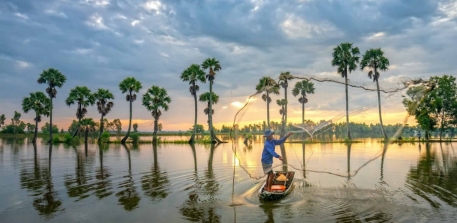 CẨM NANG DU LỊCH AN GIANG CHI TIẾT 2025