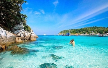 A Detailed Travel Guide to Cu Lao Cham for International Tourists