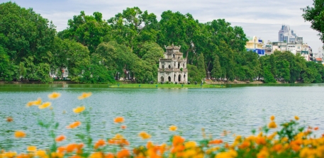 5-DAY 4-NIGHT VIETNAM EXPERIENCE: HANOI - NHA TRANG - DA LAT