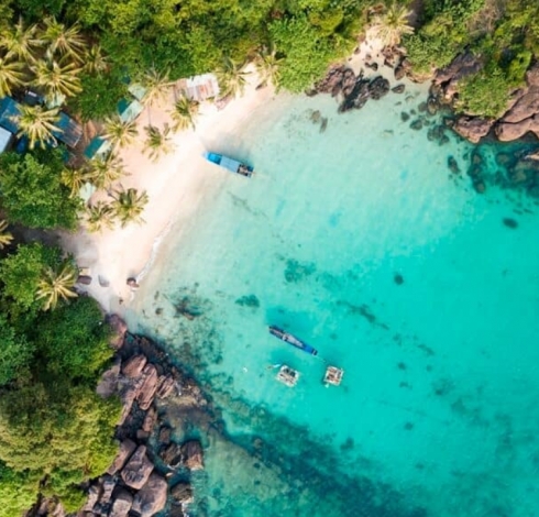 MUST-VISIT ENTERTAINMENT SPOTS IN PHU QUOC